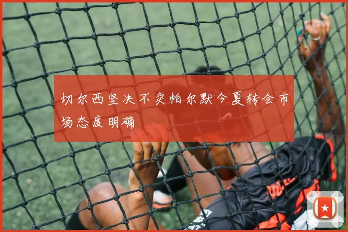 切尔西坚决不卖帕尔默今夏转会市场态度明确